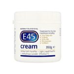 e45 dermatological cream 1