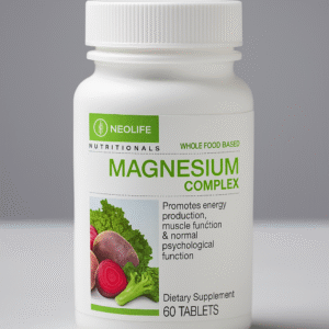 NEOLIFE GNLD Neo-life Magnesium Complex - 60 Tablets on FD Health