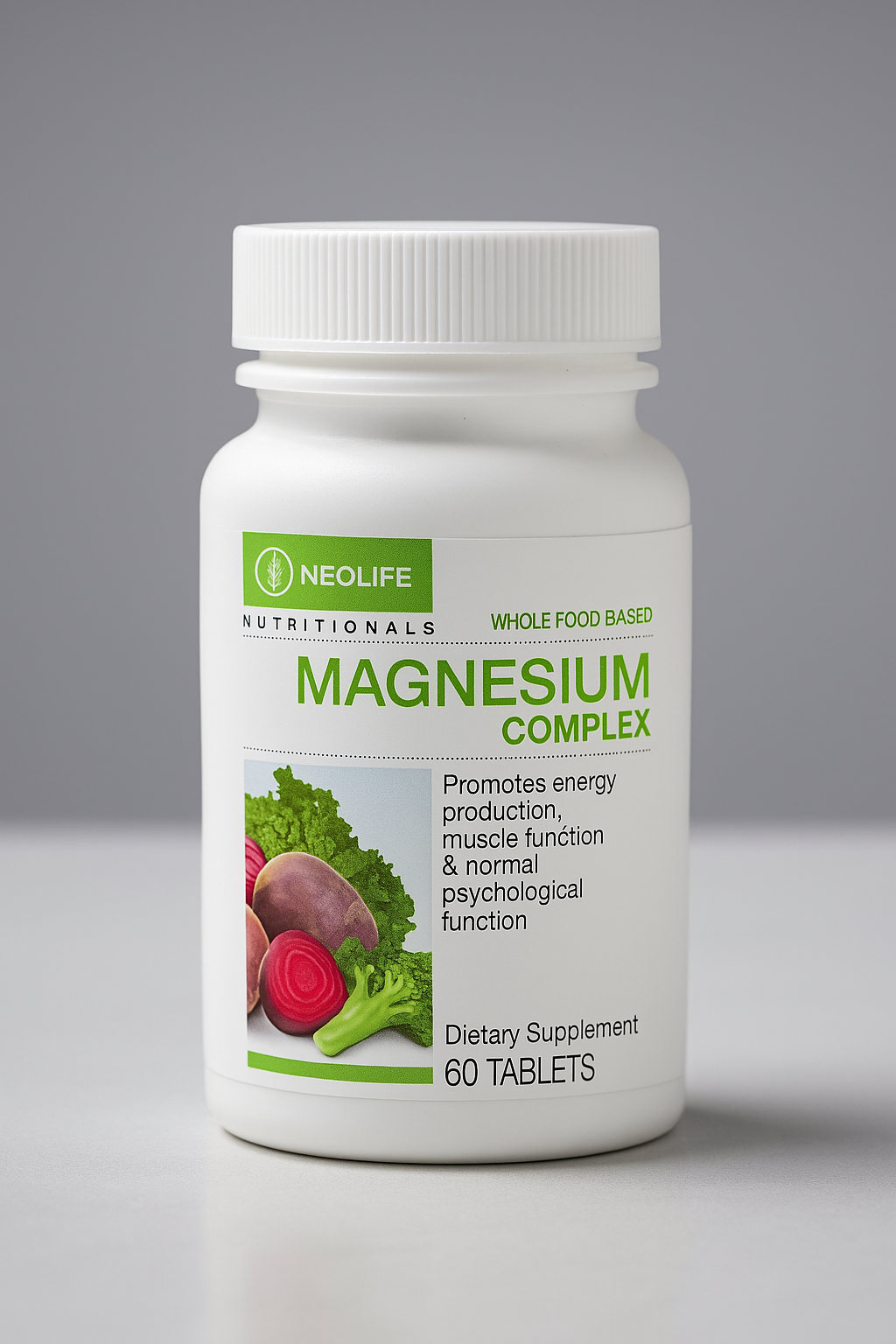 NEOLIFE GNLD Neo-life Magnesium Complex - 60 Tablets on FD Health