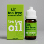 Tea Tree TeaTree Antibacterial Essential Oil 10mls on FDHealth